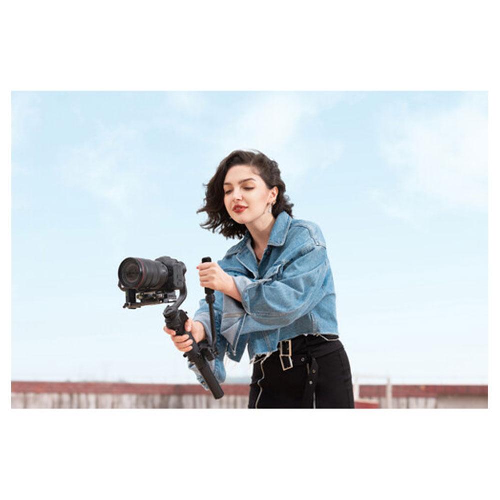 گیمبال دوربین ژیون ویبیل 3 اس Zhiyun-Tech WEEBILL3 S