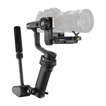 گیمبال دوربین ژیون ویبیل 3 اس Zhiyun-Tech WEEBILL3 S