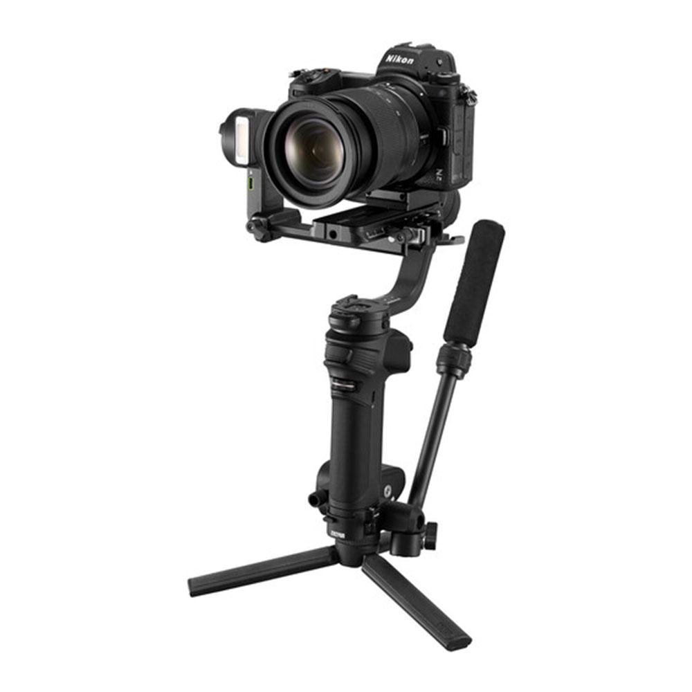 گیمبال دوربین ژیون ویبیل 3 اس Zhiyun-Tech WEEBILL3 S
