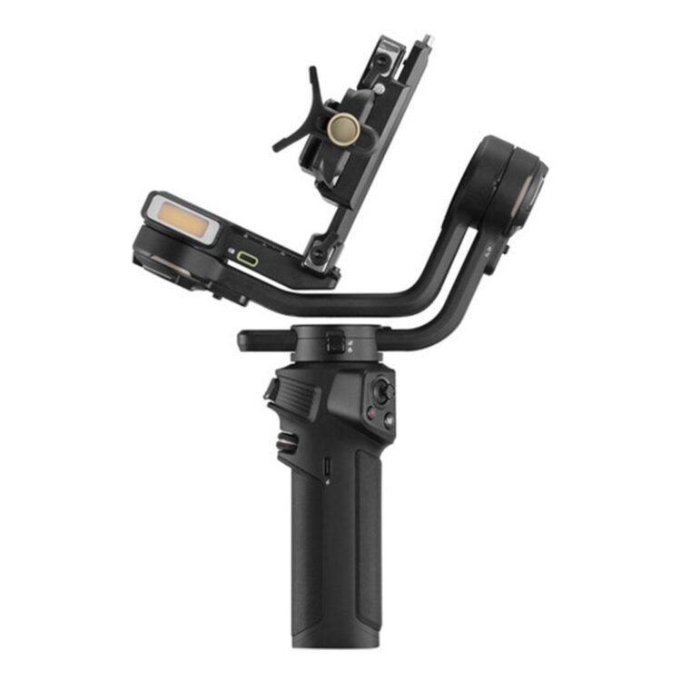 گیمبال دوربین ژیون ویبیل 3 اس Zhiyun-Tech WEEBILL3 S