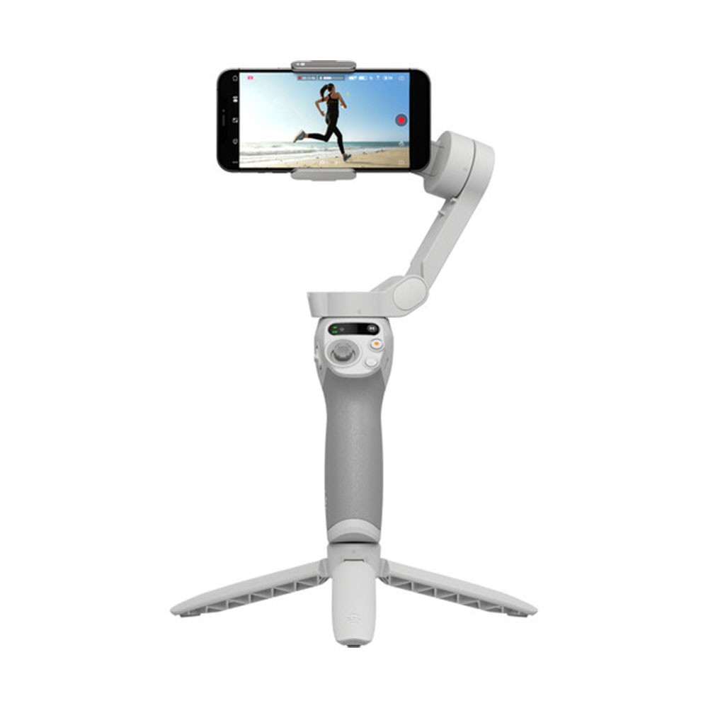 گیمبال دی جی آی اسمو موبایل DJI Osmo Mobile SE