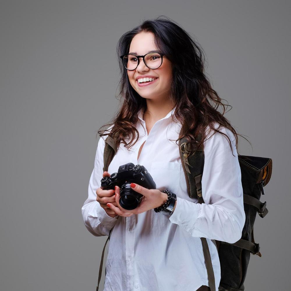 آموزش فشرده عکاسی دیجیتال