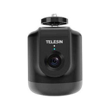 ردیاب خودکار چهره 360 درجه تلسین Telesin