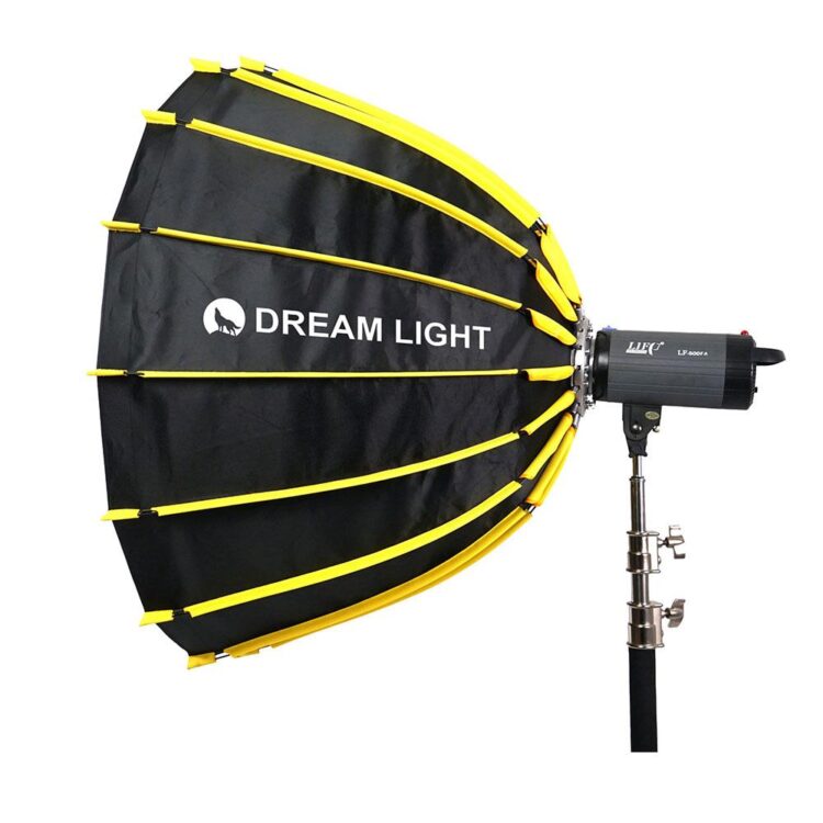 سافت باکس پارابولیک دریم لایت Dream Light