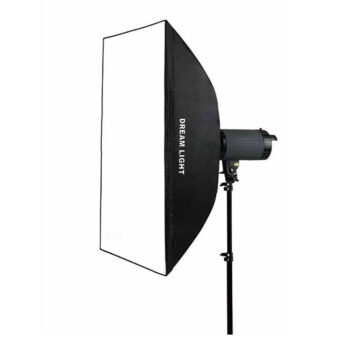 سافت باکس پرتابل 120×80 سانتی متر دریم لایت Dream Light