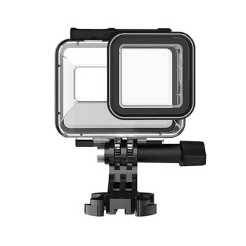 قاب ضد آب گوپرو هیرو 8 تلسین Telesin