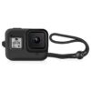 قاب محافظ سیلیکونی تلسین Telesin Gopro Hero 8