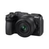 لنز نیکون Nikon NIKKOR Z DX 24mm f/1.7