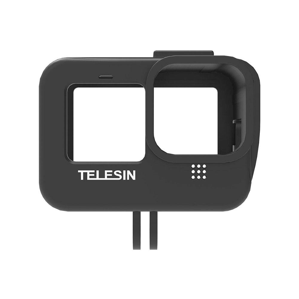 محافظ دوربین گوپرو 11/10/9 تلسین Telesin