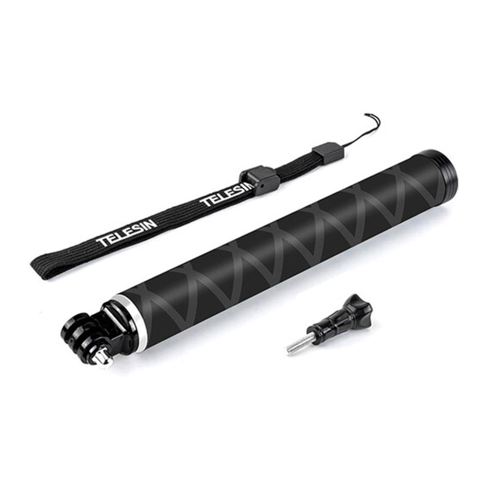 مونوپاد آلومینیومی سلفی تلسین Telesin