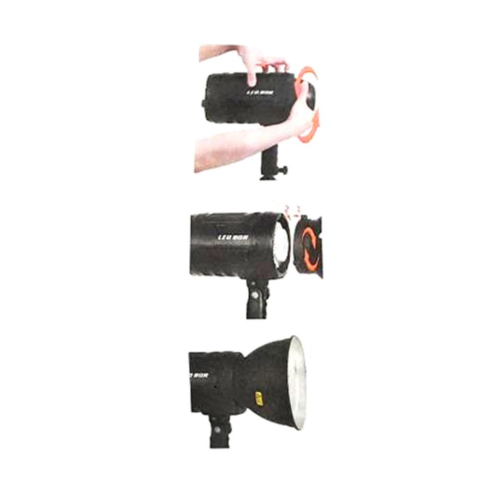 نور ال ای دی ار جی بی LED RGB-80