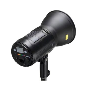 نور ال ای دی ار جی بی LED RGB-80