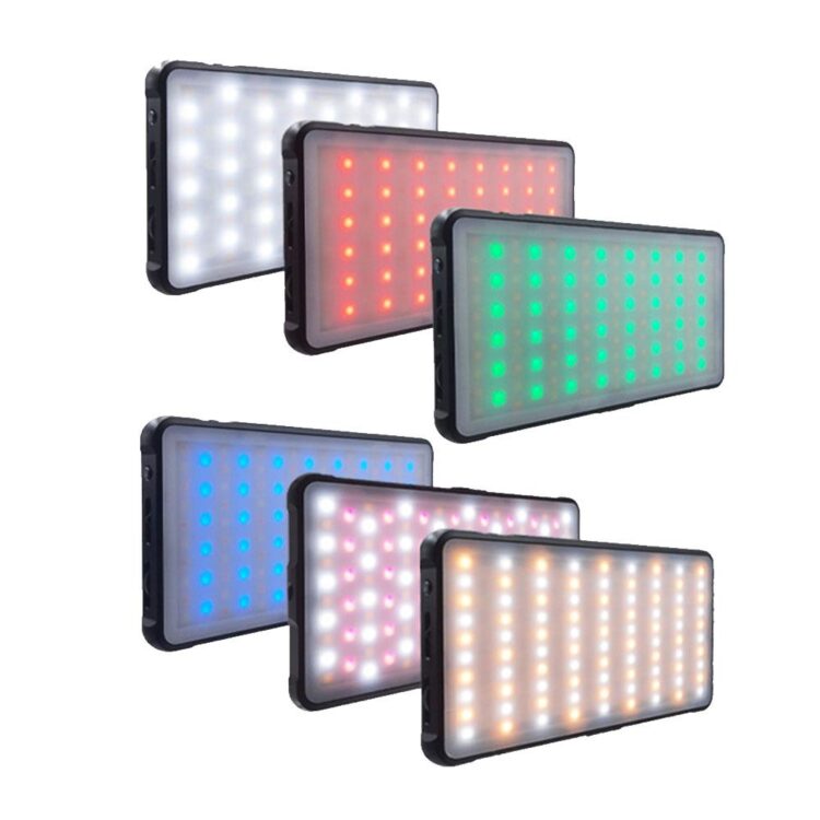 نور ال ای دی دریم لایت Dream Light CLC01