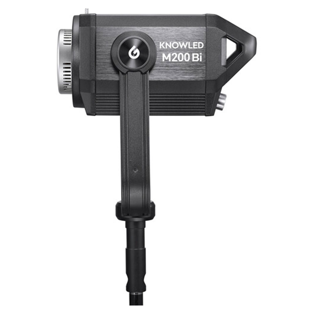 نور ثابت ال ای دی گودکس Godox Knowled M200BI