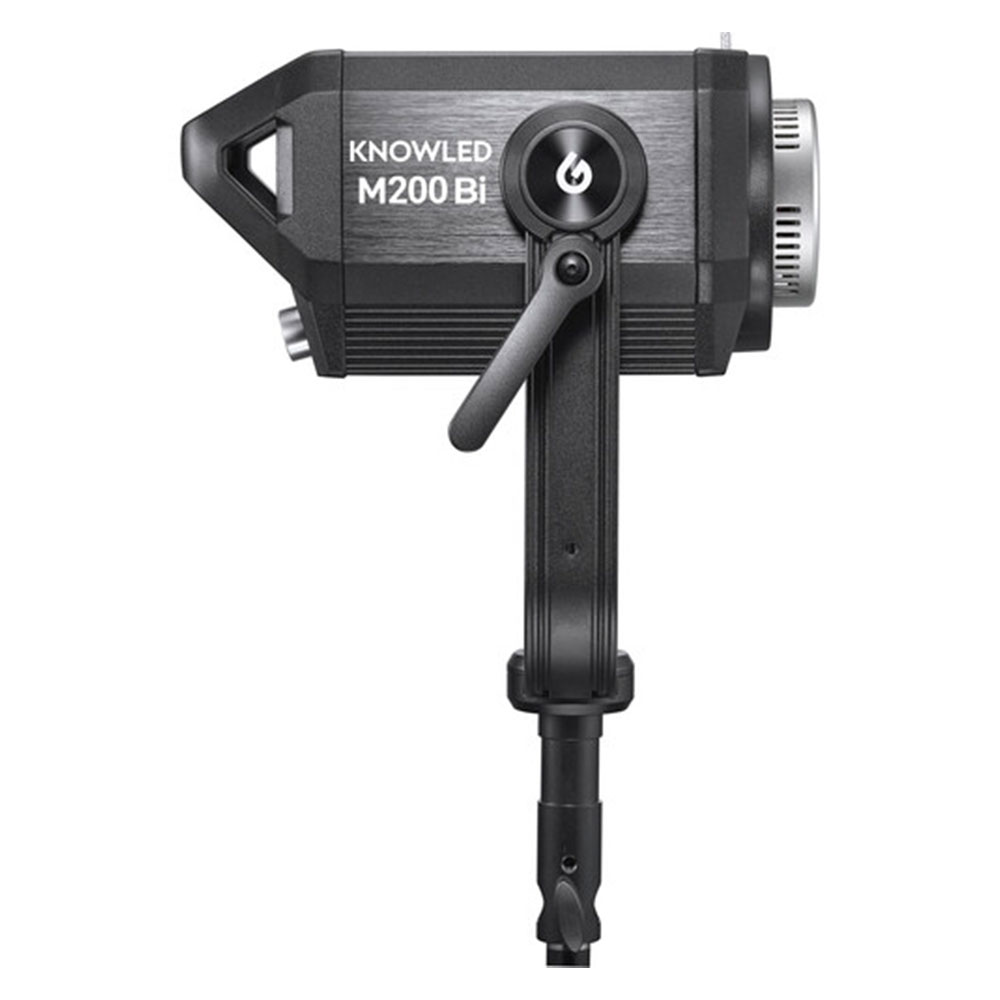 نور ثابت ال ای دی گودکس Godox Knowled M200BI