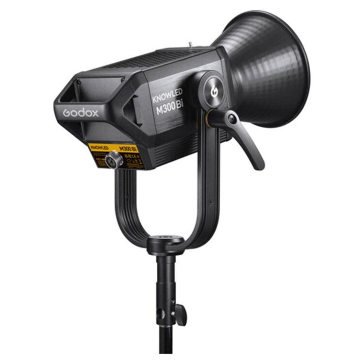 نور ثابت ال ای دی گودکس Godox Knowled M300BI