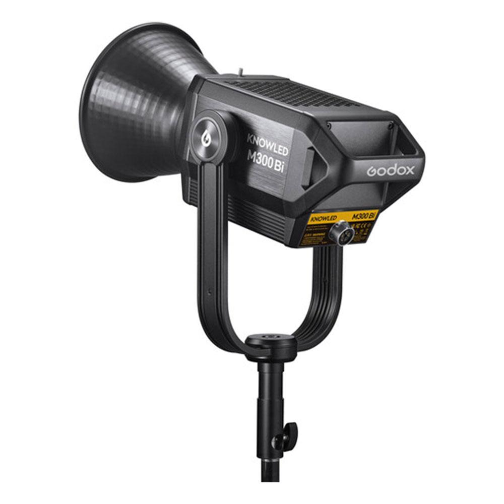 نور ثابت ال ای دی گودکس Godox Knowled M300BI