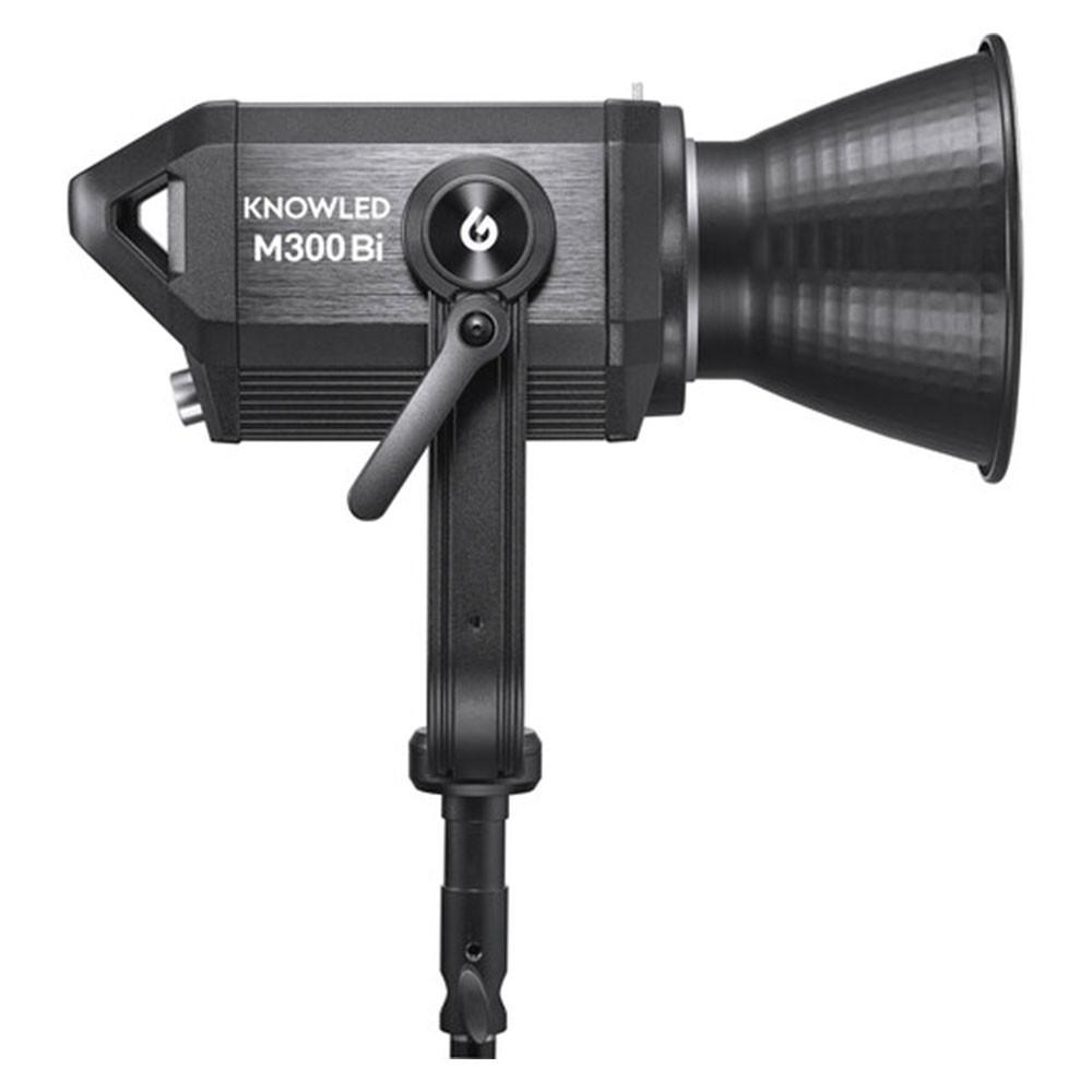 نور ثابت ال ای دی گودکس Godox Knowled M300BI