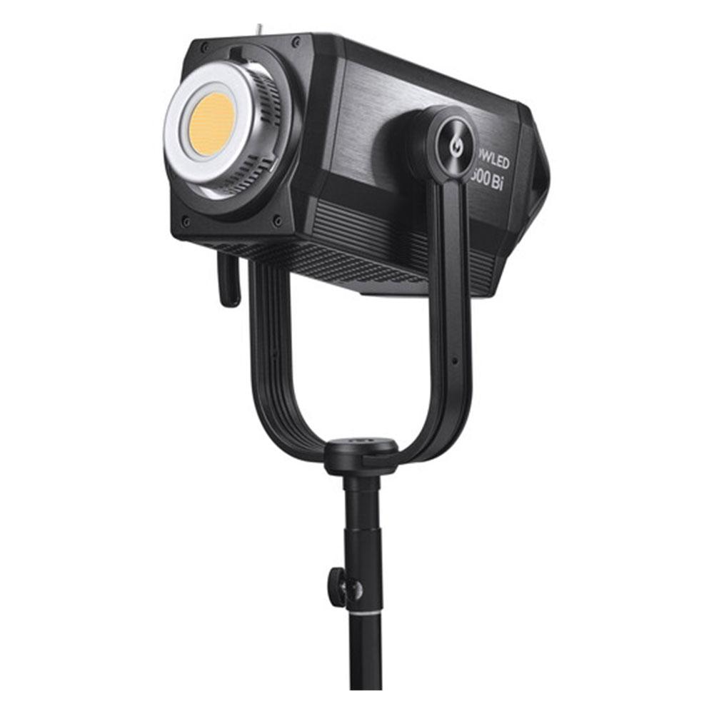 نور ثابت ال ای دی گودکس Godox Knowled M600BI