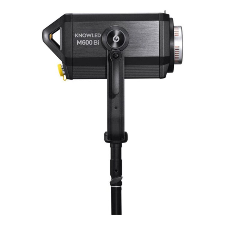 نور ثابت ال ای دی گودکس Godox Knowled M600BI