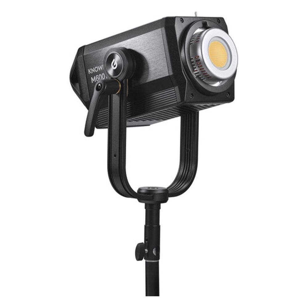 نور ثابت ال ای دی گودکس Godox Knowled M600BI