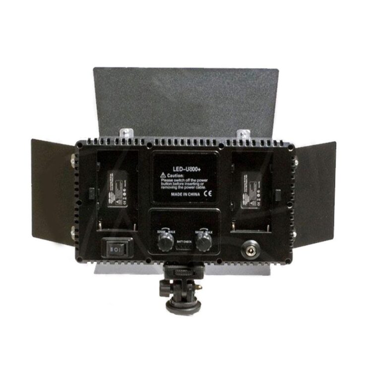 نور ثابت پروفشنال Professional LED-U800