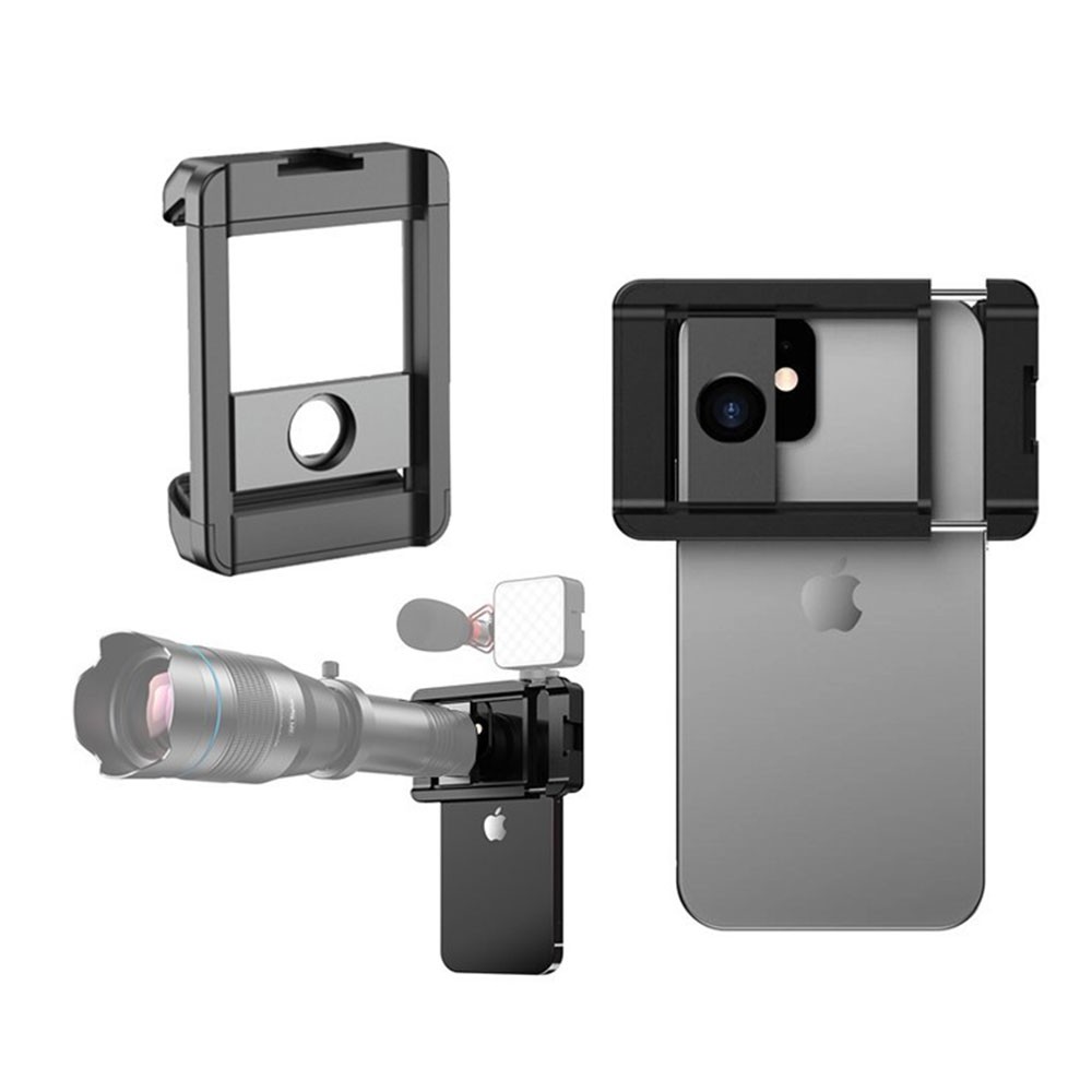 نگهدارنده لنز موبایل اپکسل Apexel