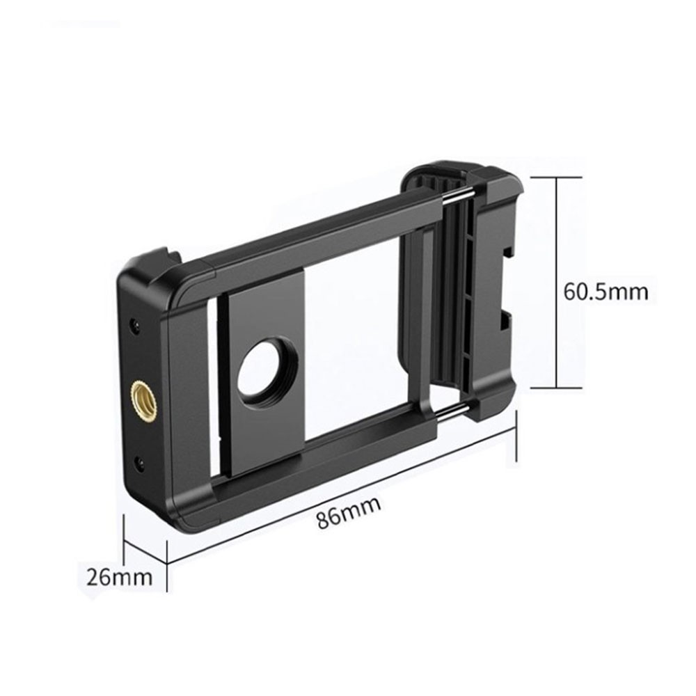 نگهدارنده لنز موبایل اپکسل Apexel