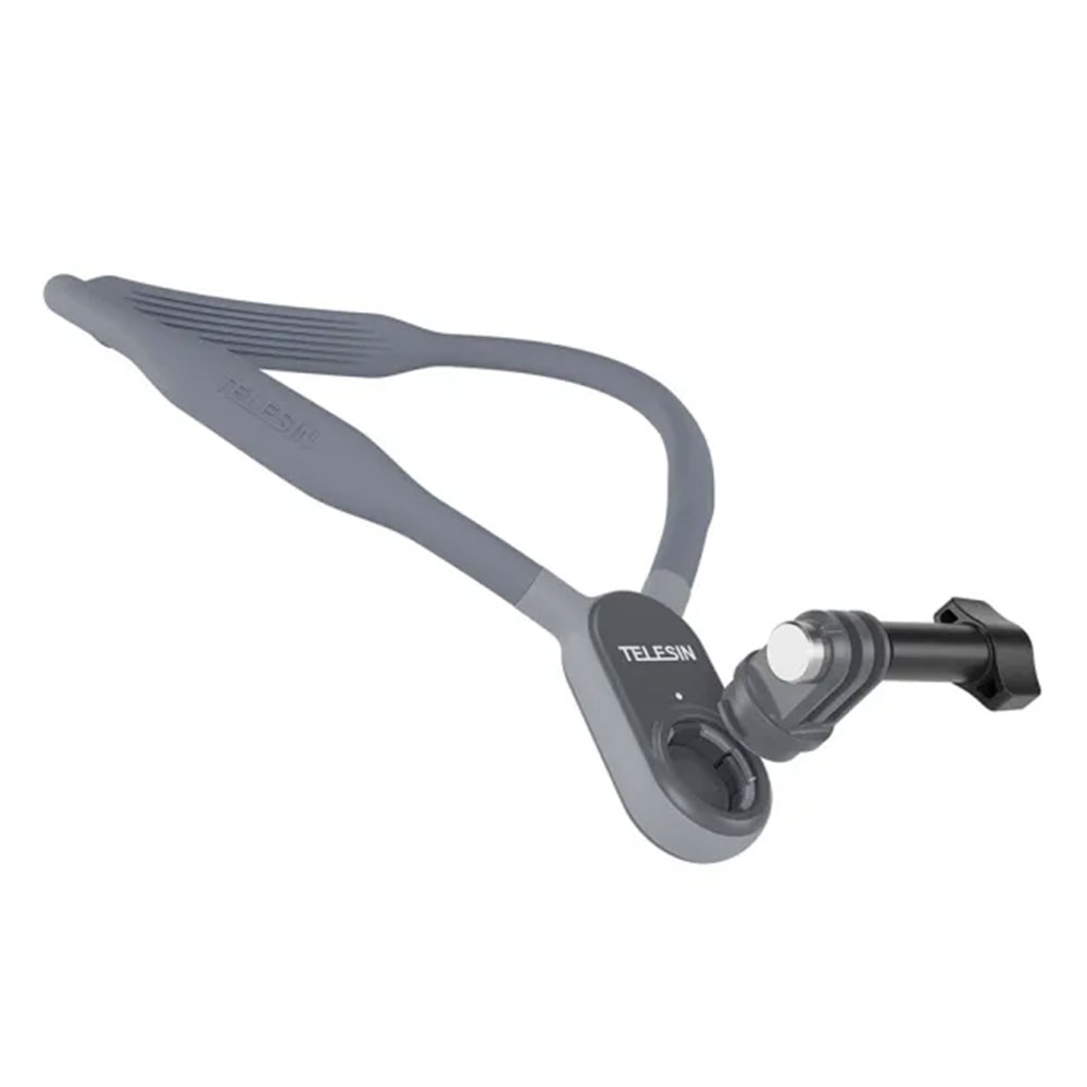 پایه نگهدارنده گردن مغناطیسی تلسین Telesin