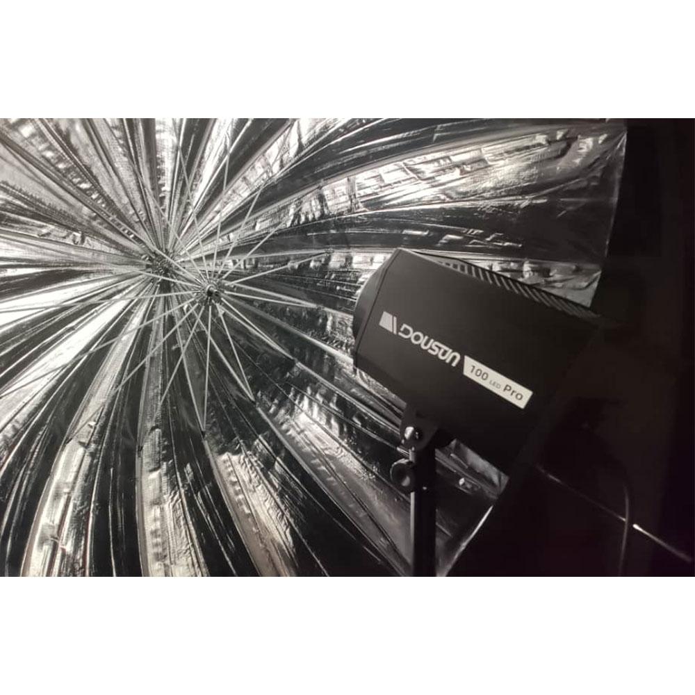 پروژکتور ال ای دی و اس ام دی دوسان Dousun