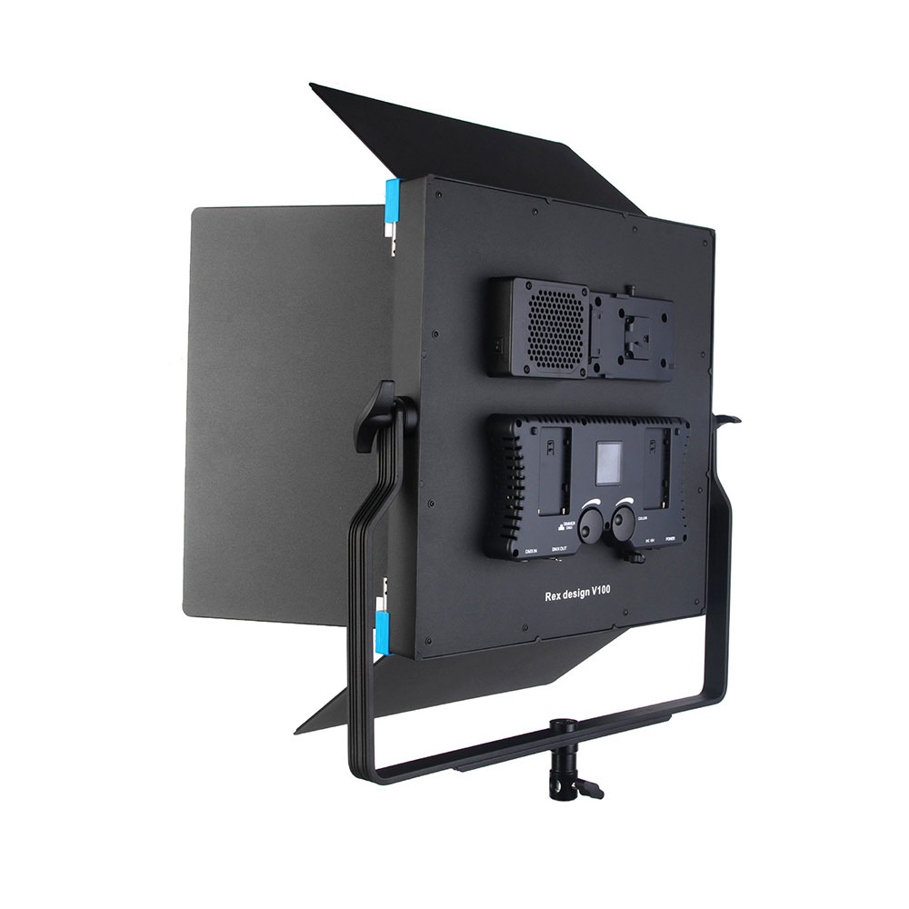 پنل ال ای دی گلدن ایگل Golden eagle V-100 LED