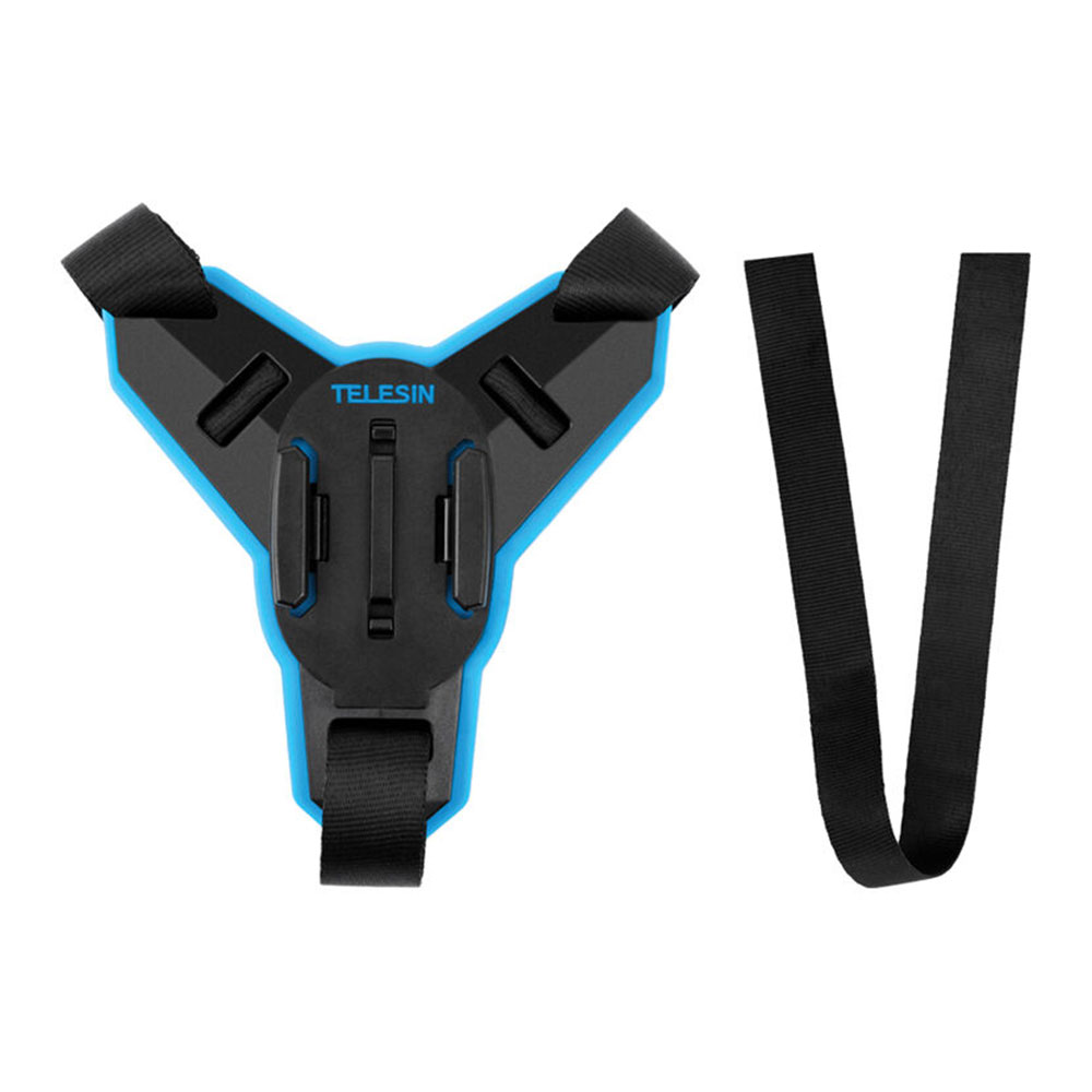 چانه بند دوربین ورزشی تلسین Telesin