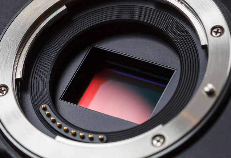 فیلتر آنتی لیزر pentaxnano
