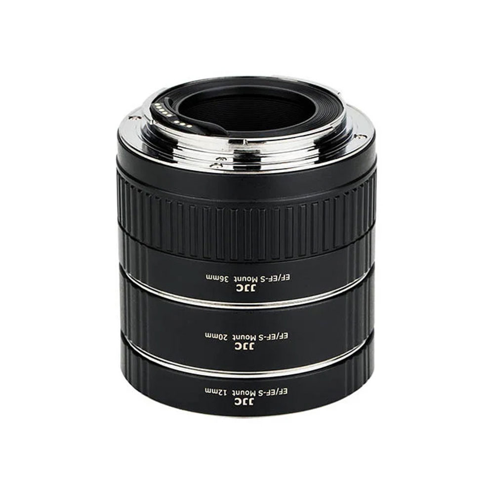 اکستنشن تیوب اتوماتیک برای نیکون JJC