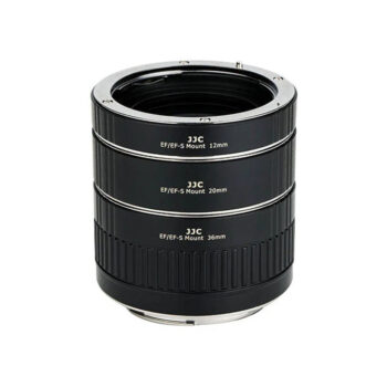 اکستنشن تیوب اتوماتیک برای نیکون JJC