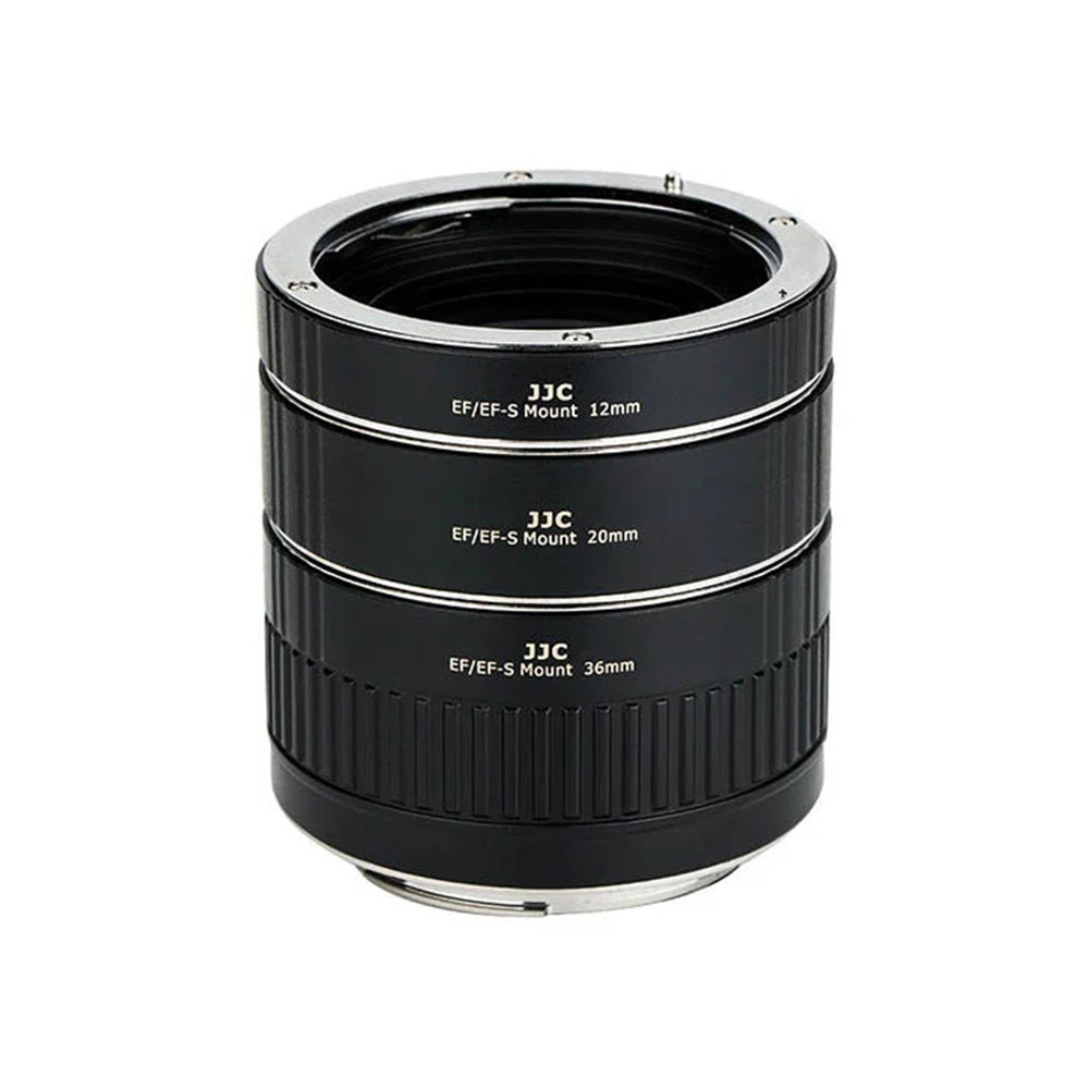 اکستنشن تیوب اتوماتیک برای نیکون JJC