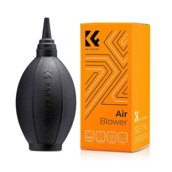 دمنده تمیزکننده کی اند اف K&F