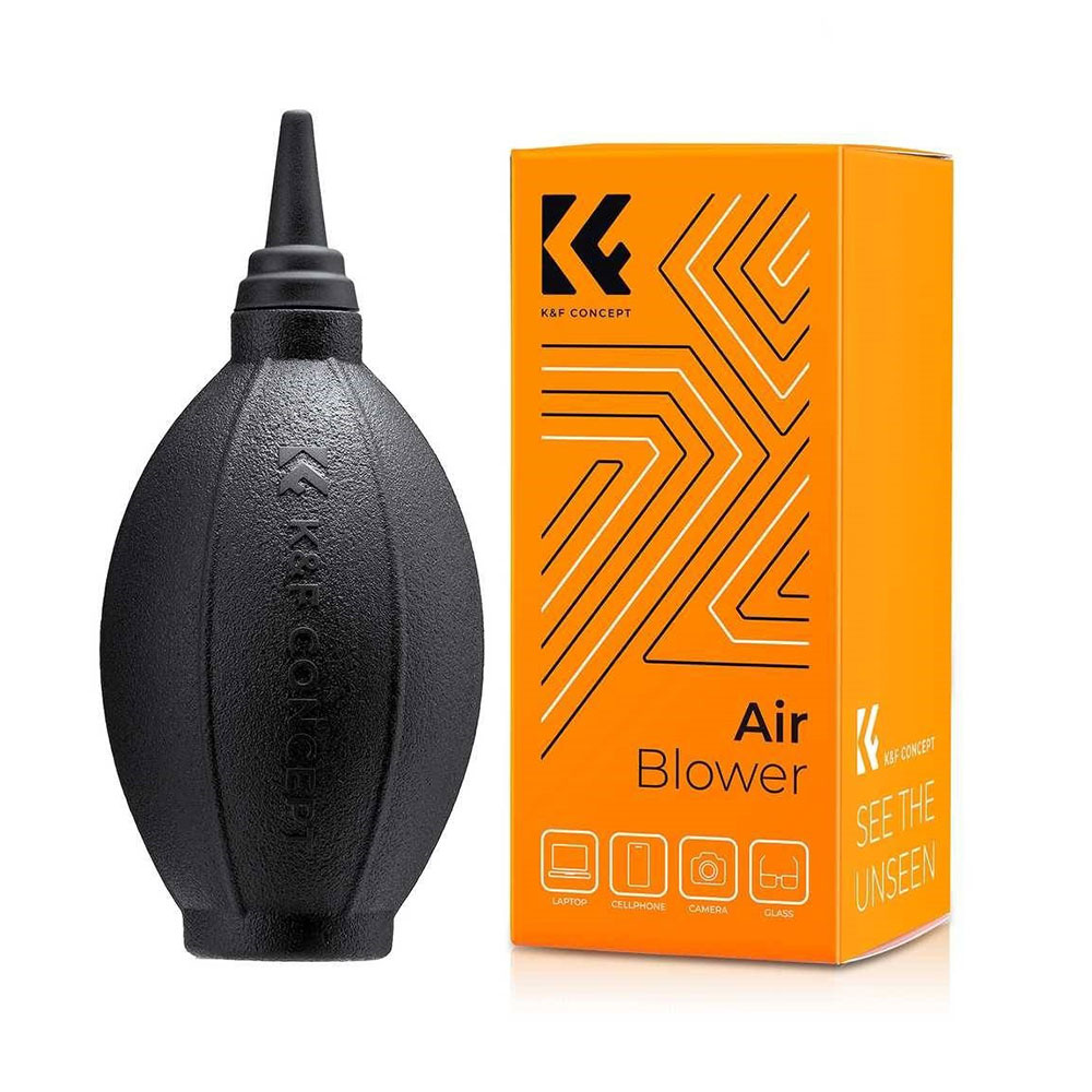 دمنده تمیزکننده کی اند اف K&F