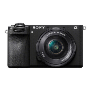 دوربین عکاسی بدون آینه سونی Sony a6700 Mirrorless 16-50mm