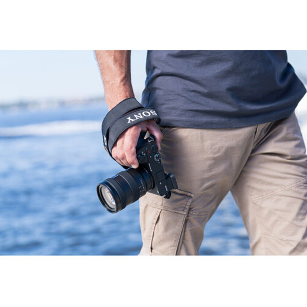 دوربین عکاسی بدون آینه سونی Sony a6700 Mirrorless 18-135mm