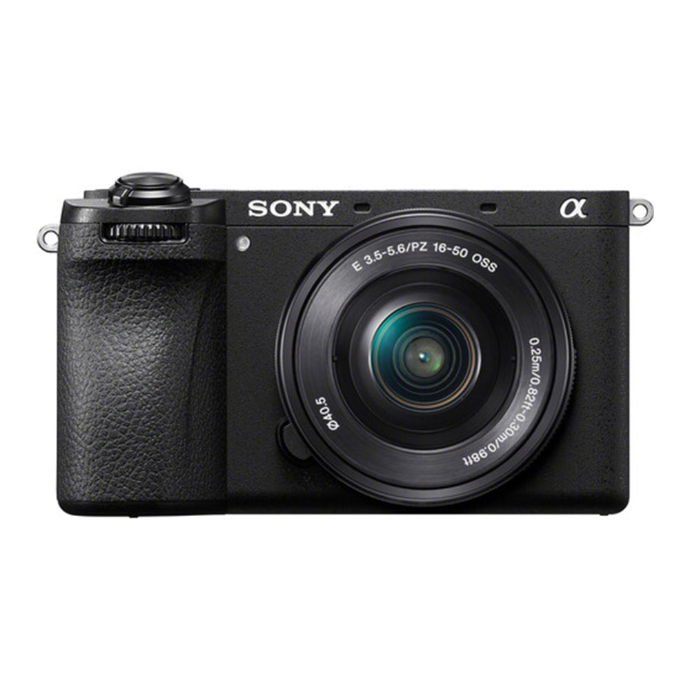 دوربین عکاسی بدون آینه سونی Sony a6700 Mirrorless 16-50mm