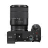 دوربین عکاسی بدون آینه سونی Sony a6700 Mirrorless 18-135mm