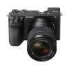 دوربین عکاسی بدون آینه سونی Sony a6700 Mirrorless 18-135mm