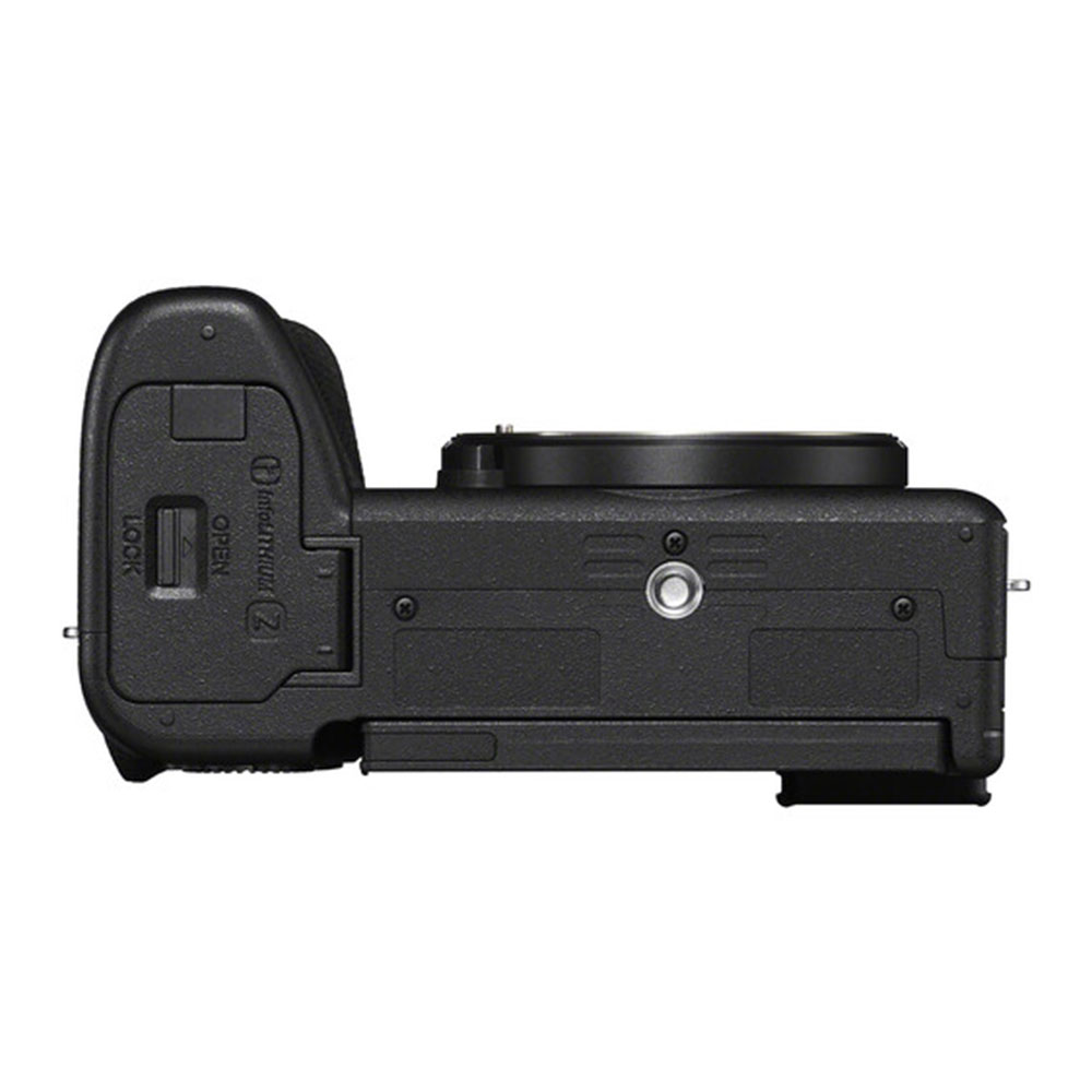 دوربین عکاسی بدون آینه سونی Sony a6700 Mirrorless 18-135mm