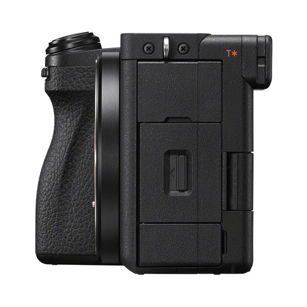 دوربین عکاسی بدون آینه سونی Sony a6700 Mirrorless 18-135mm