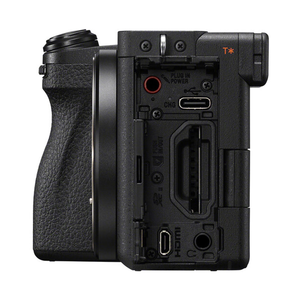 دوربین عکاسی بدون آینه سونی Sony a6700 Mirrorless 18-135mm