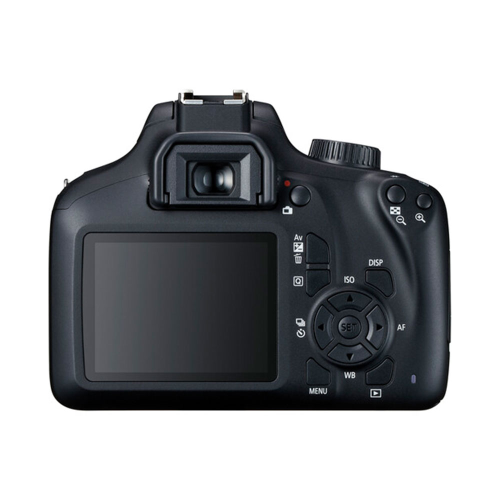 دوربین عکاسی کانن Canon EOS 3000D 18-55 DC III