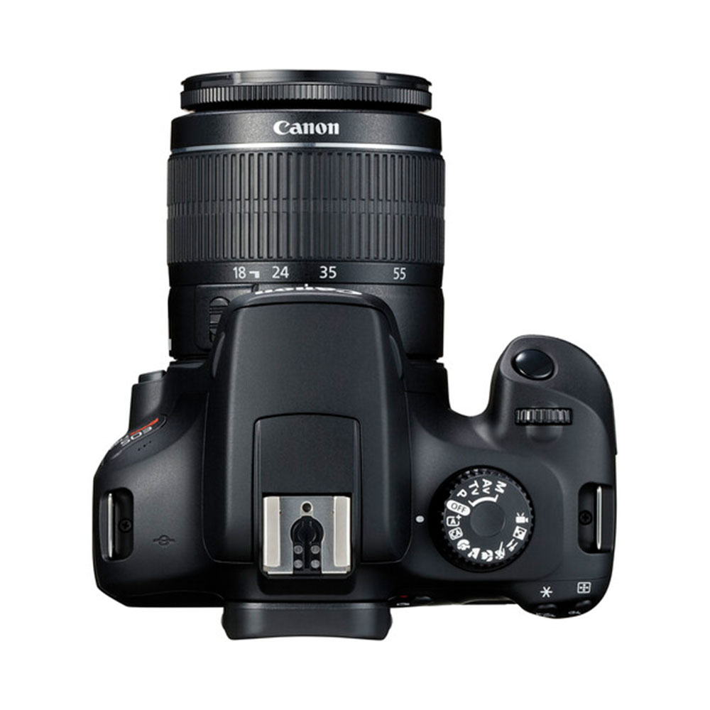 دوربین عکاسی کانن Canon EOS 3000D 18-55 IS II