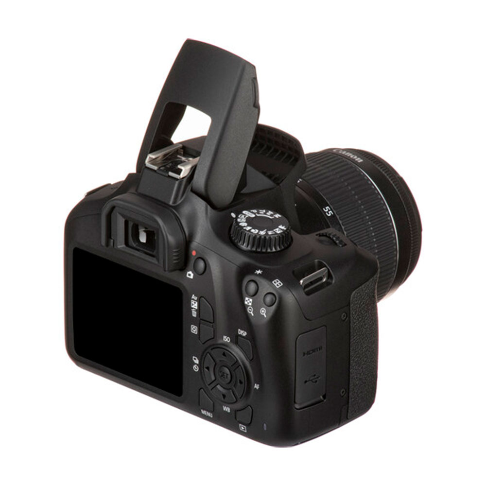 دوربین عکاسی کانن Canon EOS 3000D 18-55 IS II