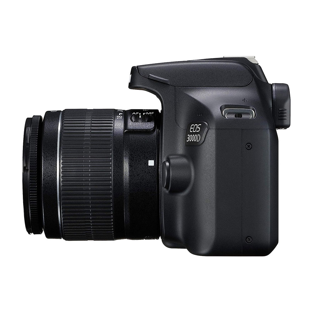 دوربین عکاسی کانن Canon EOS 3000D 18-55 DC III